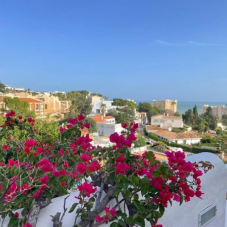 Ferienwohnung Sun Castle Fuengirola Exterior foto