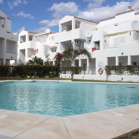 Ferienwohnung Sun Castle Fuengirola Exterior foto