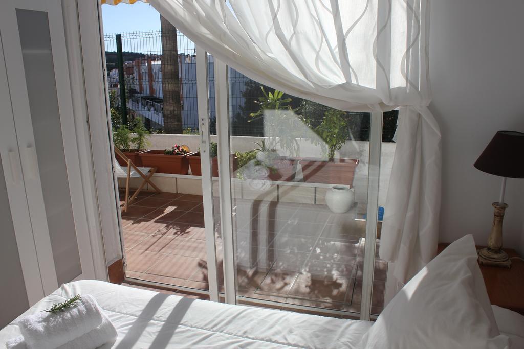 Ferienwohnung Sun Castle Fuengirola Exterior foto