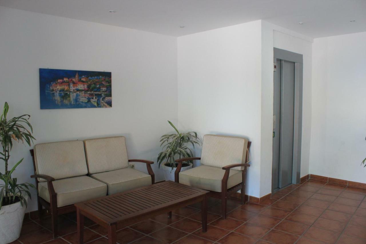 Ferienwohnung Sun Castle Fuengirola Exterior foto
